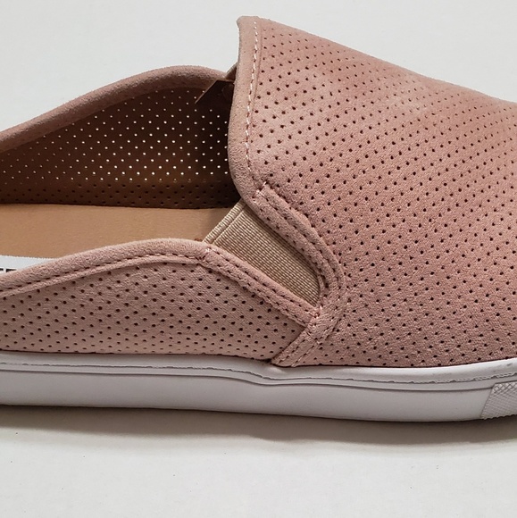 Steve Madden Casual Slip On Sneakers Size 7.5 - Picture 6 of 8